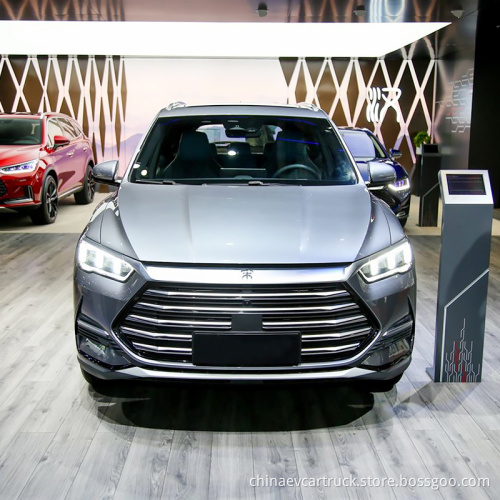 2023 Hot Sale BYD Song Plus EV EVELL CARS ADERS OPERS SUV